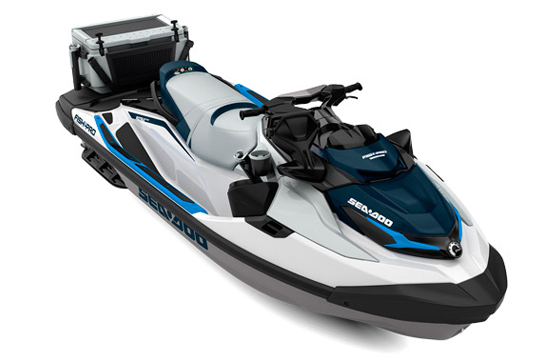 FishPro Sport 170