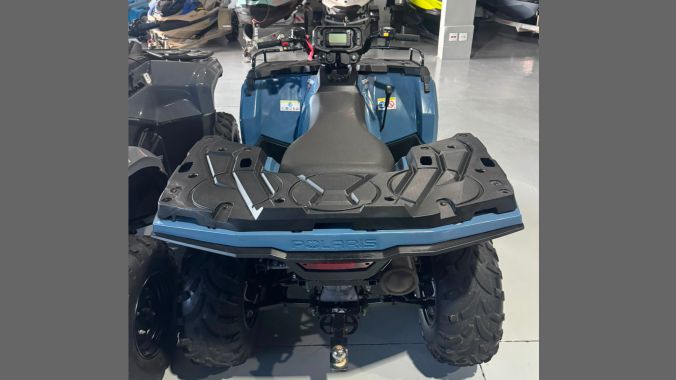 04 Polaris Sportsman 570 2023